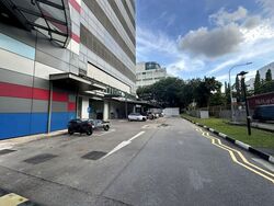 Toh Guan Road (D22), Factory #617114251